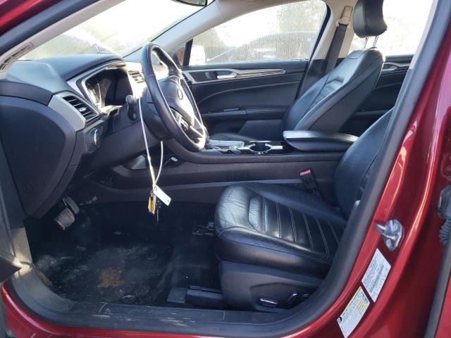 Photo 7 from auction – 2015 FORD FUSION SE with VIN 3FA6P0HD4FR275012