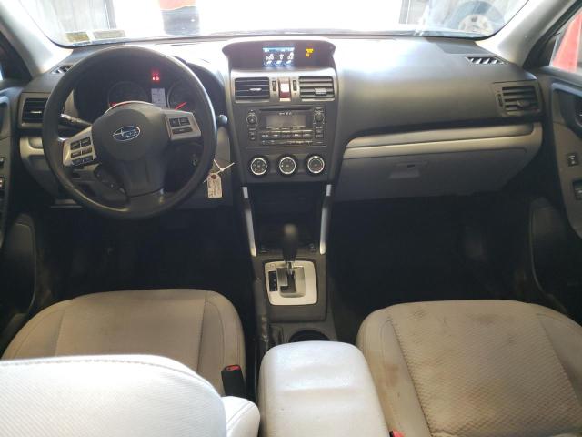 Photo 8 from auction – 2014 SUBARU FORESTER 2 with VIN JF2SJAEC0EH429051