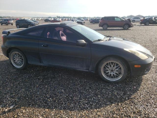Photo 4 from auction – 2003 TOYOTA CELICA GT with VIN JTDDR32T730162258