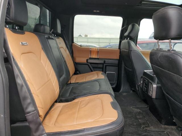 Photo 10 from auction – 2016 FORD F150 SUPER with VIN 1FTEW1EG3GFB26795