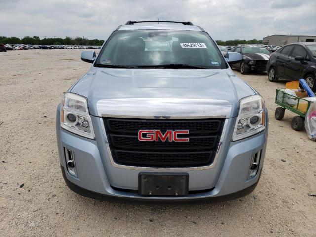 Photo 5 from auction – 2014 GMC TERRAIN SL with VIN 2GKALREK0E6153426