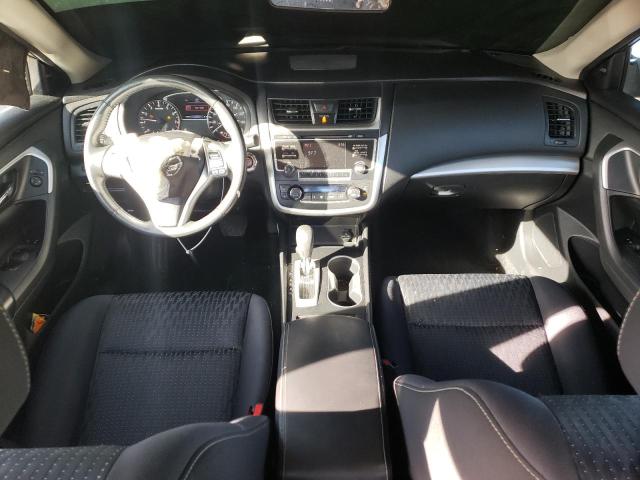 Photo 8 from auction – 2017 NISSAN ALTIMA with VIN 1N4AL3AP6HC157668