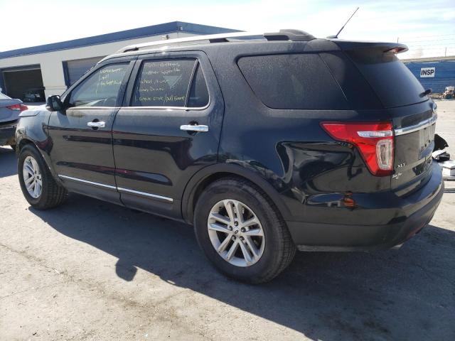Photo 2 from auction – 2015 FORD EXPLORER X with VIN 1FM5K7D84FGA35631