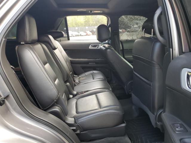 Фото 10 с аукциона – 2014 FORD EXPLORER X с VIN 1FM5K8D89EGA46998