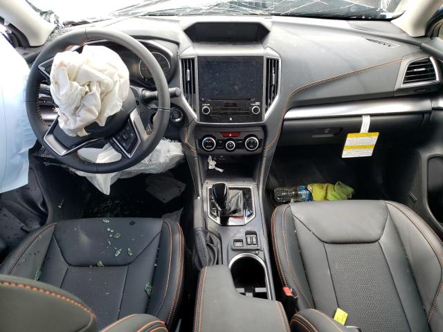 Photo 8 from auction – 2023 SUBARU CROSSTREK with VIN JF2GTHNC1PH307620