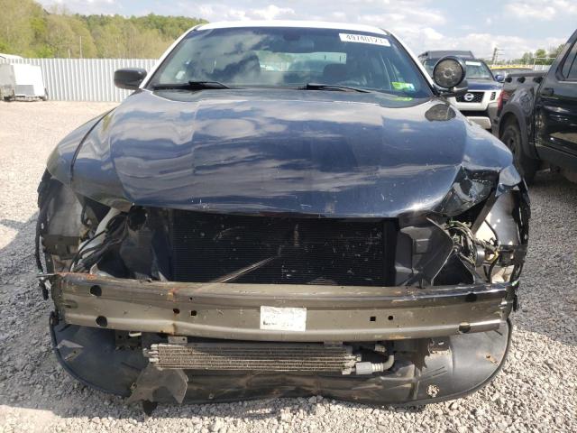 Photo 5 from auction – 2018 FORD TAURUS POL with VIN 1FAHP2MK6JG140848