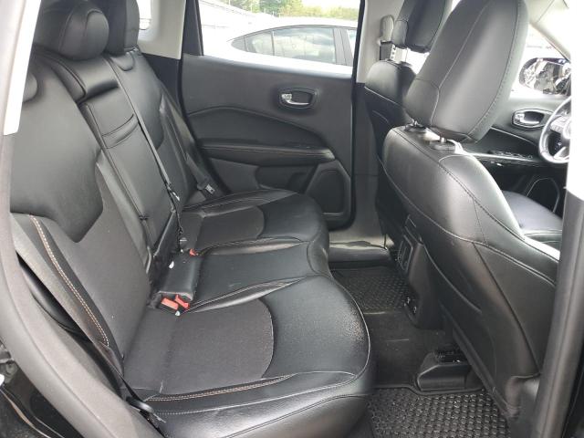 Photo 10 from auction – 2020 JEEP COMPASS LA with VIN 3C4NJDBBXLT150360