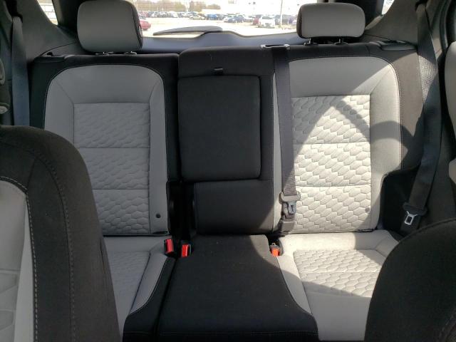 Photo 10 from auction – 2019 CHEVROLET EQUINOX LS with VIN 3GNAXHEV8KS589529