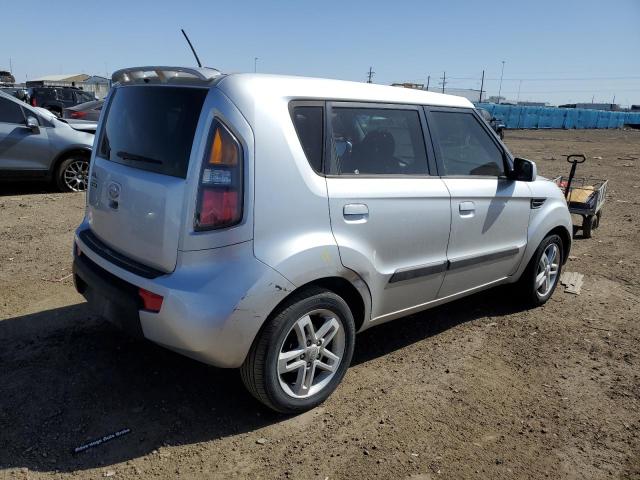 Photo 3 from auction – 2010 KIA SOUL + with VIN KNDJT2A2XA7095019