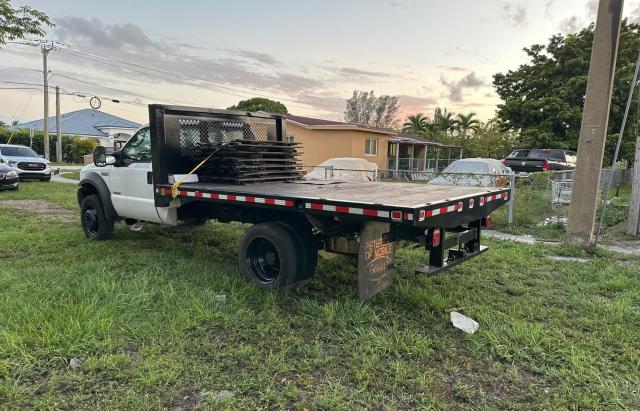 Photo 3 from auction – 2006 FORD F550 SUPER with VIN 1FDAF56P36EB28163