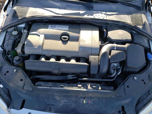 Photo 11 from auction – 2009 VOLVO XC70 3.2 with VIN YV4BZ982891049279