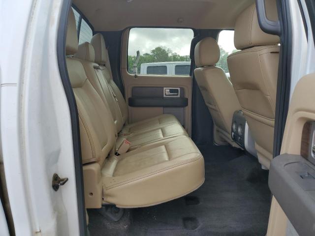 Zdjęcie 10 z aukcji – 2014 FORD F150 SUPER z VIN 1FTFW1EF4EKF50776