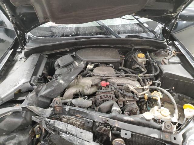 Photo 11 from auction – 2010 SUBARU IMPREZA 2. with VIN JF1GH6A62AG809592