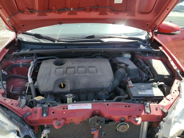 Photo 11 from auction – 2015 TOYOTA COROLLA L with VIN 5YFBURHE3FP218739