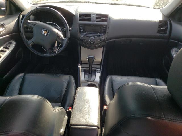 Photo 8 from auction – 2004 HONDA ACCORD EX with VIN JHMCM56854C004530