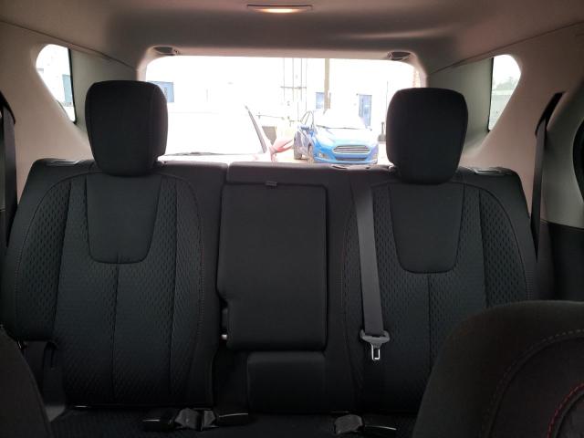Photo 10 from auction – 2012 CHEVROLET EQUINOX LS with VIN 2GNALBEK4C6138225