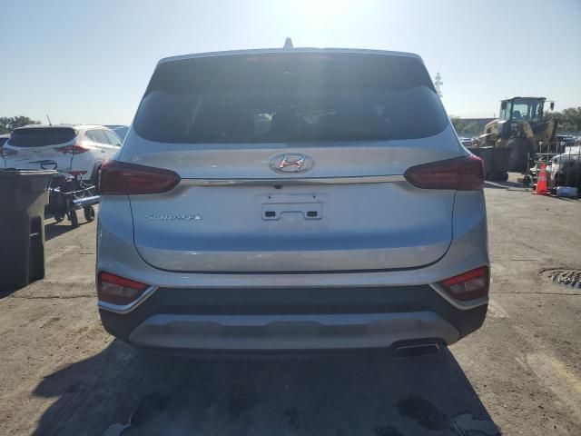Photo 6 from auction – 2019 HYUNDAI SANTA FE S with VIN 5NMS33AD3KH060005