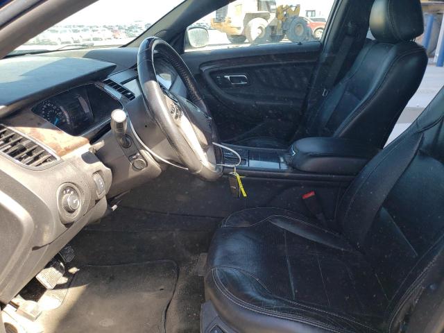 Photo 7 from auction – 2013 FORD TAURUS LIM with VIN 1FAHP2F84DG217271