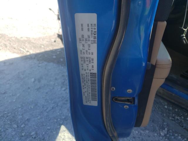 Photo 14 from auction – 2020 JEEP COMPASS SP with VIN 3C4NJCAB4LT102381