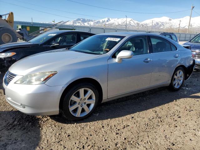 LEXUS ES 350 2009 with VIN JTHBJ46G692318125 - Photo from auction