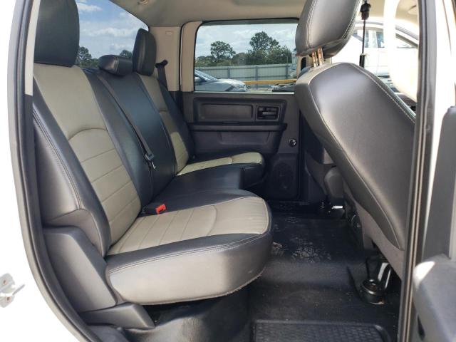 Photo 10 from auction – 2011 DODGE RAM 2500 with VIN 3D7TP2CT7BG593144