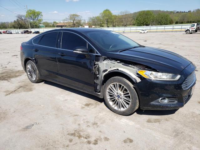 Photo 4 from auction – 2014 FORD FUSION SE with VIN 3FA6P0H99ER293130