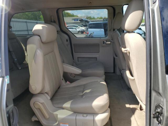 Photo 11 from auction – 2005 MERCURY MONTEREY C with VIN 2MRZA21235BJ03528