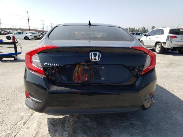 Photo 6 from auction – 2018 HONDA CIVIC EX with VIN 2HGFC2F79JH549826