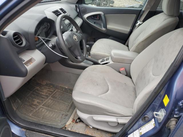 Photo 7 from auction – 2010 TOYOTA RAV4 with VIN 2T3BF4DVXAW048574