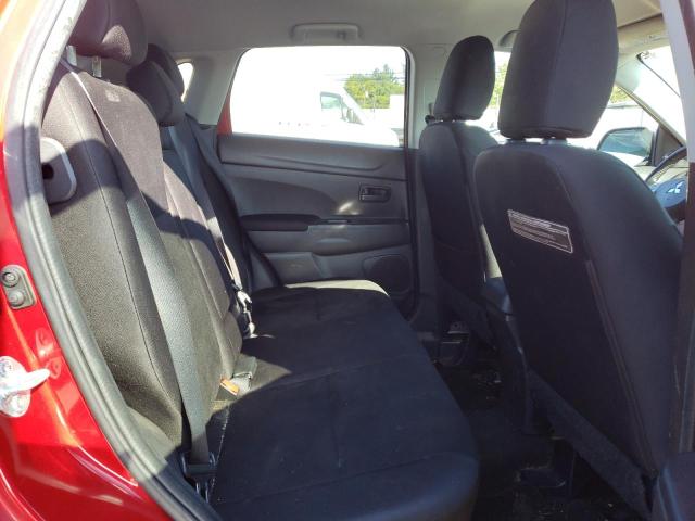 Photo 11 from auction – 2013 MITSUBISHI OUTLANDER with VIN 4A4AR3AU1DE011622