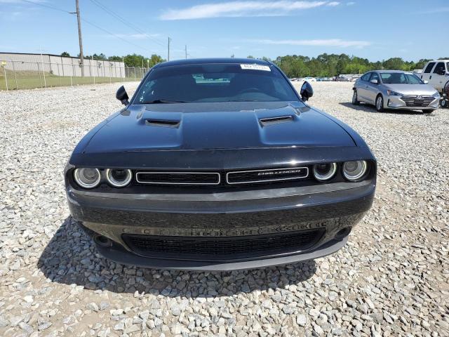 Photo 5 from auction – 2019 DODGE CHALLENGER with VIN 2C3CDZAG7KH620462
