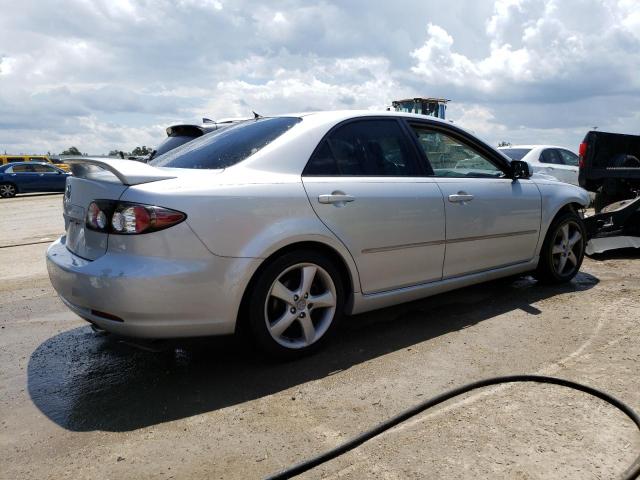 Photo 3 from auction – 2007 MAZDA 6 I with VIN 1YVHP80C175M60332