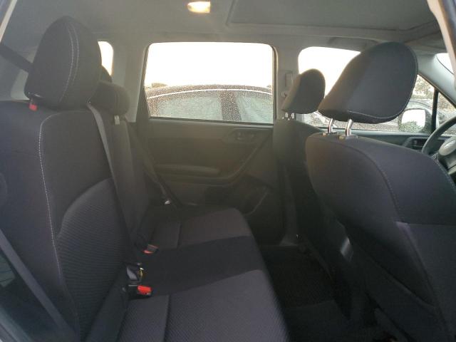 Photo 11 from auction – 2016 SUBARU FORESTER 2 with VIN JF2SJADC9GH493450
