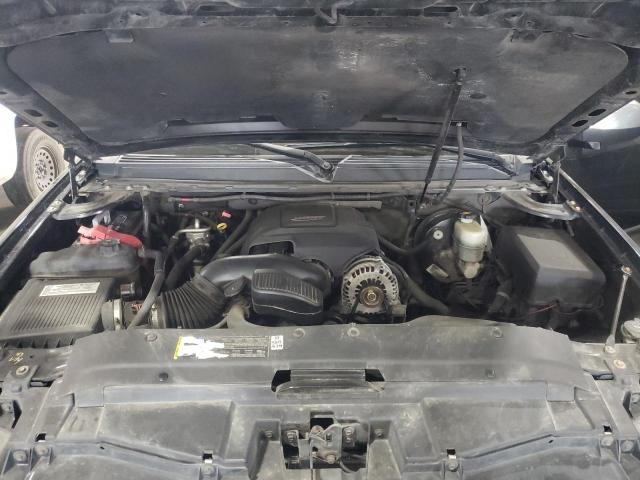 Photo 11 from auction – 2007 CHEVROLET AVALANCHE with VIN 3GNFK12347G267933
