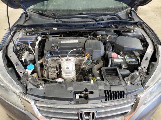 Photo 11 from auction – 2013 HONDA ACCORD EX with VIN 1HGCR2F78DA060306