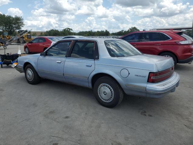 Photo 2 from auction – 1994 BUICK CENTURY SP with VIN 1G4AG554XR6508622