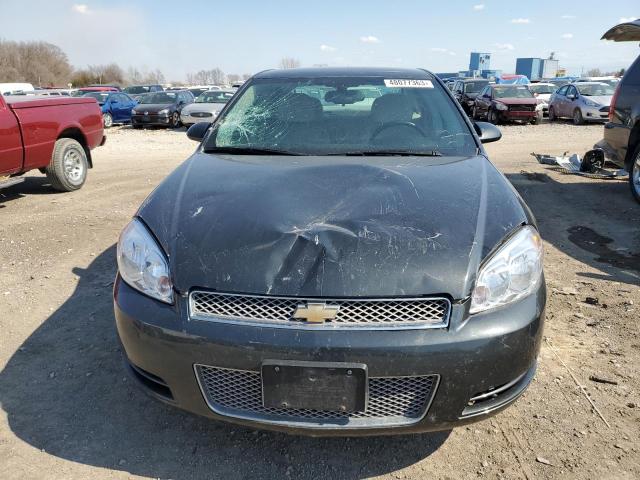 Photo 5 from auction – 2013 CHEVROLET IMPALA LT with VIN 2G1WG5E35D1130171