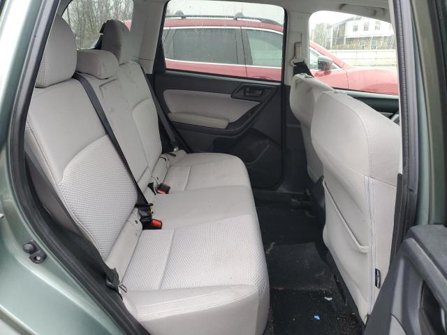 Photo 11 from auction – 2017 SUBARU FORESTER 2 with VIN JF2SJAEC7HH451987