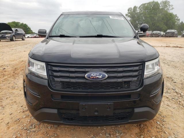 Photo 5 from auction – 2016 FORD EXPLORER P with VIN 1FM5K8AR7GGB44640