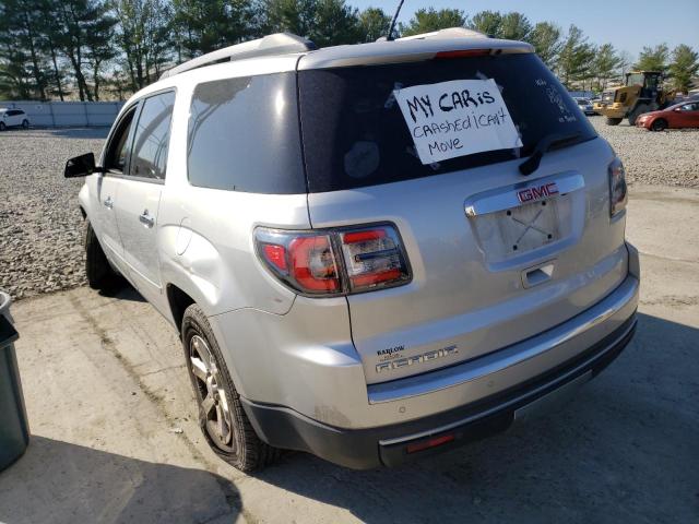 Photo 2 from auction – 2013 GMC ACADIA SLE with VIN 1GKKRNED4DJ254998