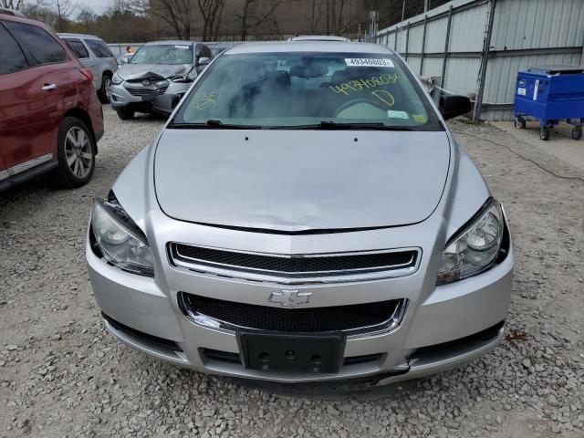 Photo 5 from auction – 2010 CHEVROLET MALIBU LS with VIN 1G1ZB5EB8A4121807