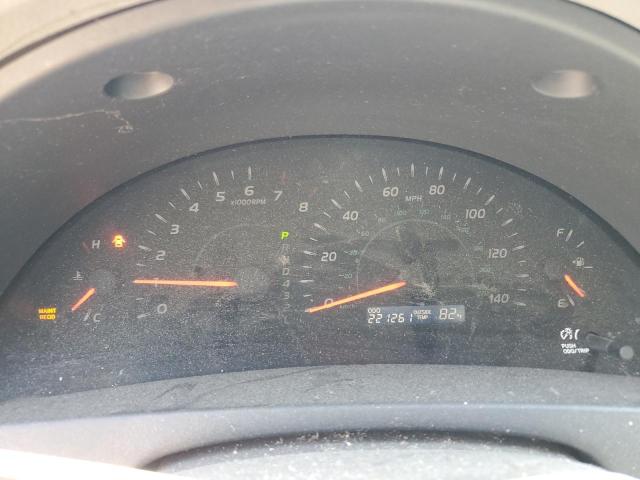 Photo 9 from auction – 2007 TOYOTA CAMRY CE with VIN 4T1BE46K67U184577