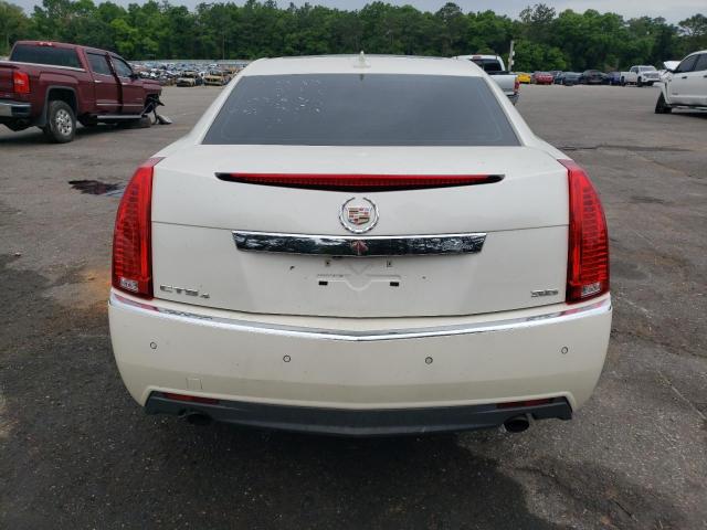 Photo 6 from auction – 2012 CADILLAC CTS PREMIU with VIN 1G6DS5E30C0133618