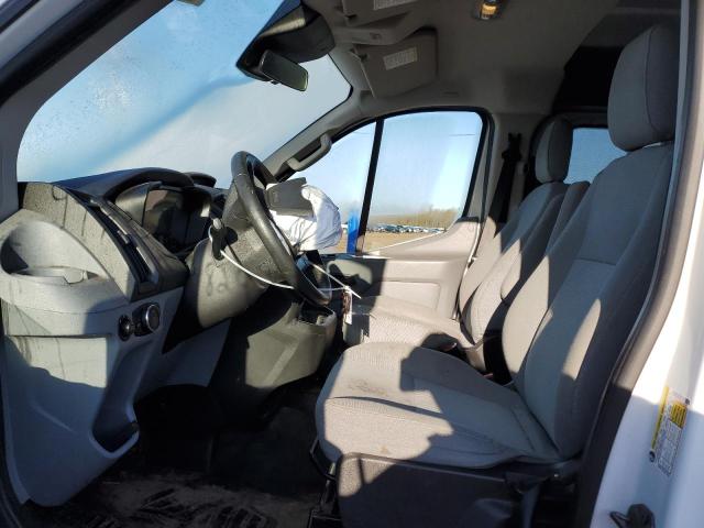 Photo 7 from auction – 2016 FORD TRANSIT T- with VIN 1FTYE1YM6GKA04487