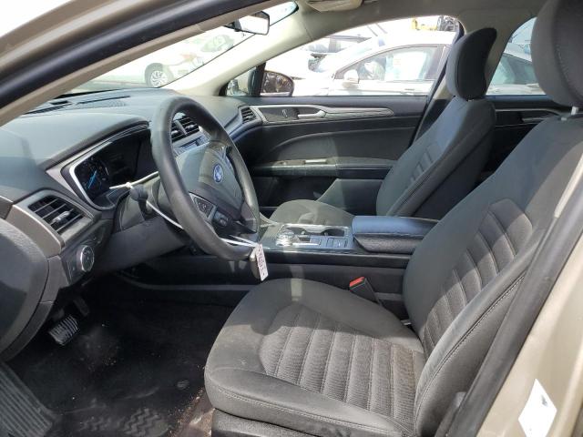 Photo 7 from auction – 2017 FORD FUSION SE with VIN 3FA6P0LU4HR307015