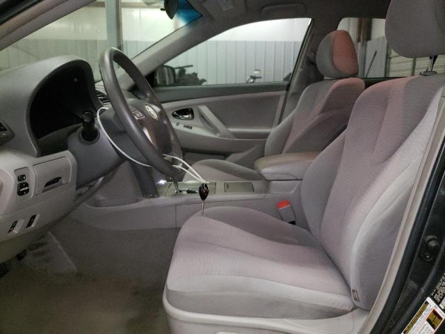 صورة رقم 7 من المزاد - 2011 TOYOTA CAMRY BASE مع VIN 4T1BF3EK2BU694667