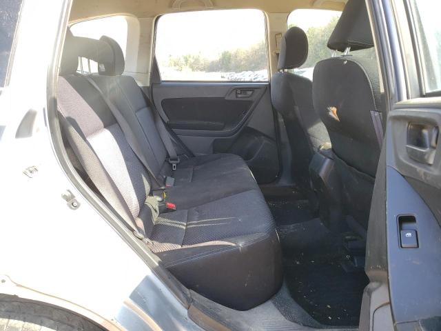 Photo 11 from auction – 2015 SUBARU FORESTER 2 with VIN JF2SJABC5FH510083