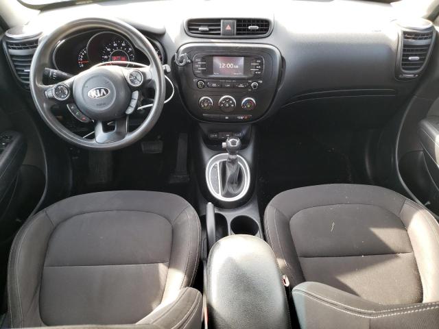 Фото 8 с аукциона – 2016 KIA SOUL с VIN KNDJN2A22G7305745