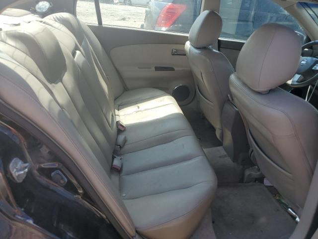Photo 10 from auction – 2005 NISSAN ALTIMA SE with VIN 1N4BL11E65C279837