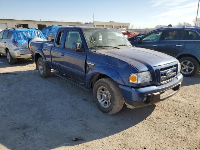 صورة رقم 4 من المزاد - 2010 FORD RANGER SUP مع VIN 1FTKR4EE8APA70915